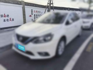 日產軒逸2016款 1.6XV CVT智享版