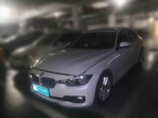 寶馬寶馬3系2016款 320Li 進取型