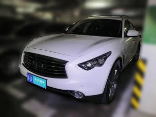 英菲尼迪英菲尼迪QX702013款 3.7L 標準版