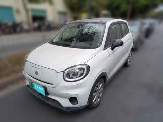 零跑汽車零跑T032022款 星鉆版