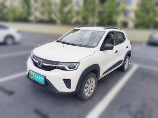 東風納米東風納米EX12021款 質靈版「杭州二手車」「天天拍車」