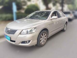 豐田凱美瑞2006款 240G