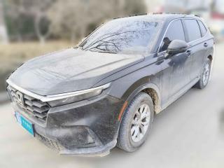 本田本田CR-V2023款 240TURBO 兩驅活力版 5座