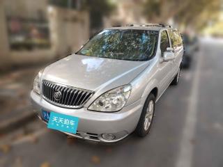 別克別克GL82011款 2.4L CT舒適版