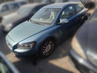 沃爾沃沃爾沃C302008款 2.4i