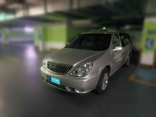 別克別克GL82014款2.4L經典版