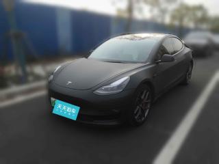 特斯拉Model32021款Performance高性能全輪驅動版