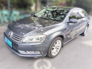 大众迈腾2012款 2.0TSI 尊贵型「杭州二手车」「天天拍车」