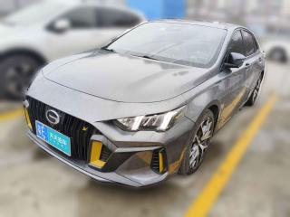 廣汽傳祺影豹2021款 270T DCT J16版「佛山二手車」「天天拍車」