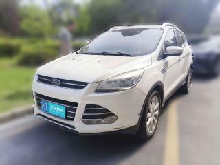 福特翼虎2015款 1.5L GTDi 两驱风尚型