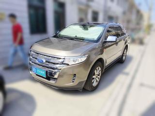 福特锐界2012款 2.0T 尊锐型