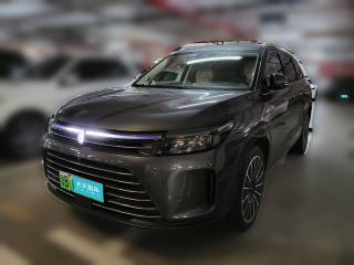 鴻蒙智行問界M72022款 1.5T 四驅旗艦版