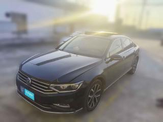 大众迈腾2020款 330TSI DSG 领先型