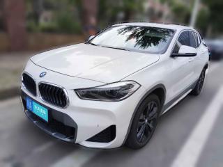 寶馬寶馬X22021款 改款 sDrive25i M越野套裝