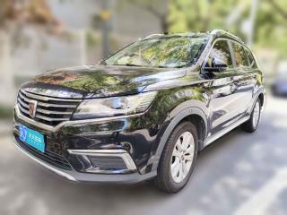 榮威榮威RX52016款 20T 兩驅(qū)手動(dòng)旗艦版