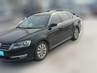 大众朗逸2013款 1.4TSI 手动舒适版