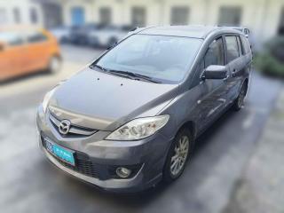 馬自達馬自達52008款 2.0 手動舒適型