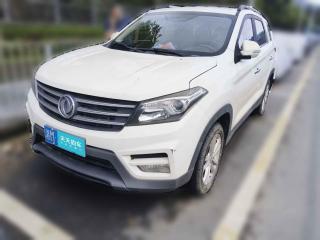 東風風光風光S5602019款 1.8L 手動都市型