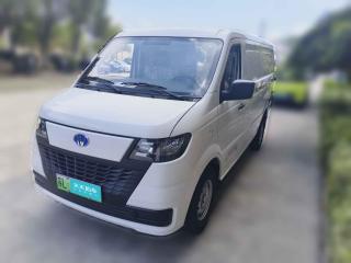 萬象汽車萬象T012023款 純電動 38.64kWh標準版