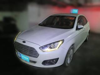 福特福睿斯2015款 1.5L 手動舒適型