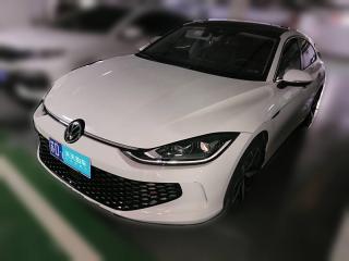 大眾凌渡2022款 凌渡L 280TSI DSG酷辣版