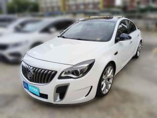 别克君威2015款 1.6T 精英技术型