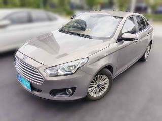 福特福睿斯2015款 1.5L 手动舒适型