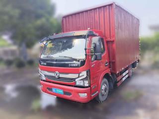 长安凯程长安神骐T202020款 1.5L 国VI标准版单排厢式DAM15KR