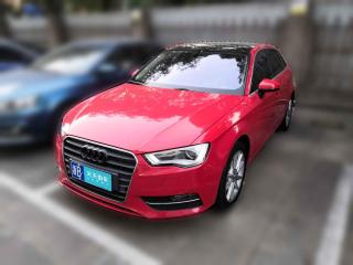 奧迪奧迪A32014款Sportback35TFSI自動舒適型