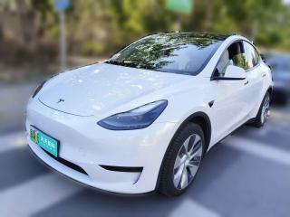特斯拉Model Y2022款 改款 后轮驱动版