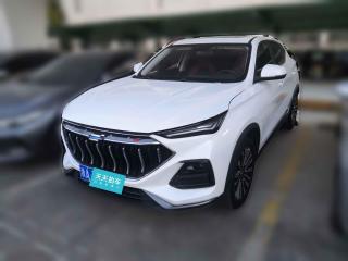 長(zhǎng)安歐尚長(zhǎng)安歐尚X52021款1.5TDCT尊貴型