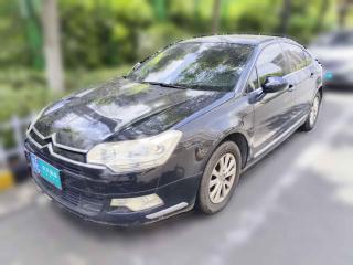 雪鐵龍雪鐵龍C52012款 2.0L 自動(dòng)尊享型「蘇州二手車」「天天拍車」