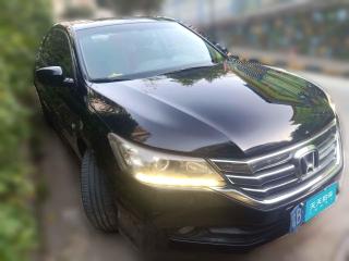 本田雅閣2015款2.0LLX舒適版