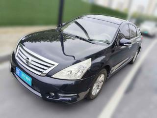 日產天籟2011款 2.0L XL舒適版「湖州二手車」「天天拍車」