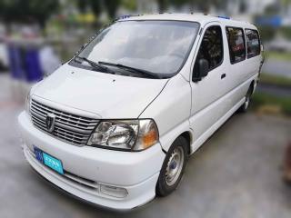 金杯金杯快運(yùn)2017款 2.0L標(biāo)準(zhǔn)型V19