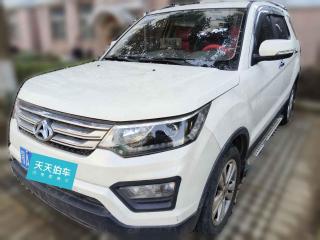 長安歐尚長安歐尚CX702016款 1.6L 手動精英型