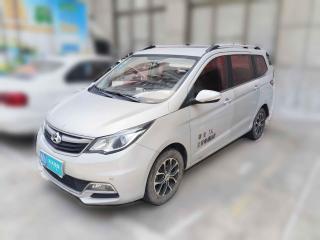 長安凱程長安歐尚A6002016款 1.5L 手動豪華型7座「義烏二手車」「天天拍車」