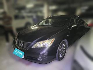 雷克薩斯雷克薩斯ES2006款 350 豪華版