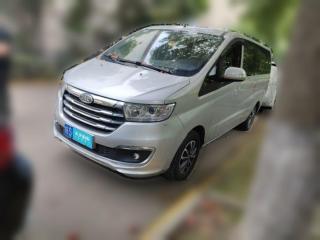 江淮瑞風瑞風M32019款 PLUS 宜家版 1.8L 豪華型