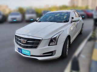 凱迪拉克凱迪拉克ATS-L2017款28T時尚型