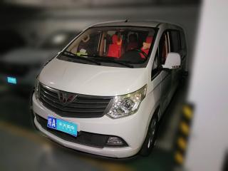 五菱汽車(chē)五菱征程經(jīng)典2015款 1.8L豪華型LJ479QE2「合肥二手車(chē)」「天天拍車(chē)」