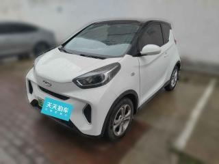 奇瑞新能源小螞蟻2018款 300 4座智享版