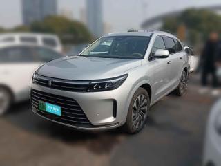 AITO問界問界M72024款 1.5T 后驅Plus版 5座