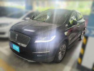 林肯林肯MKC2019款 2.0T 两驱尊雅版 国V