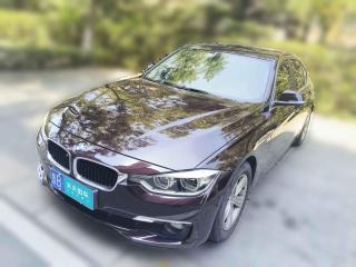 宝马宝马3系2016款 316Li 时尚型