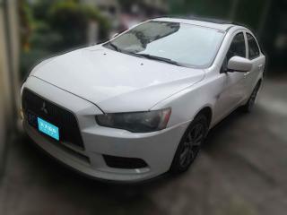 三菱翼神2013款時尚版1.8L手動舒適型