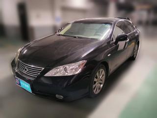 雷克萨斯雷克萨斯ES2006款 350 豪华版
