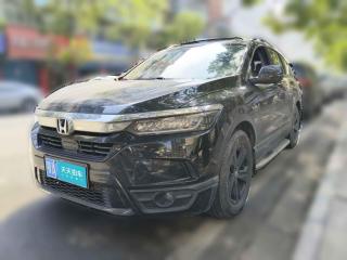 本田皓影2020款 240TURBO CVT兩驅精英版