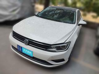 大眾凌渡2017款280TSIDSG舒適版