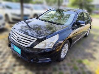 日產天籟2011款 2.0L XL舒適版